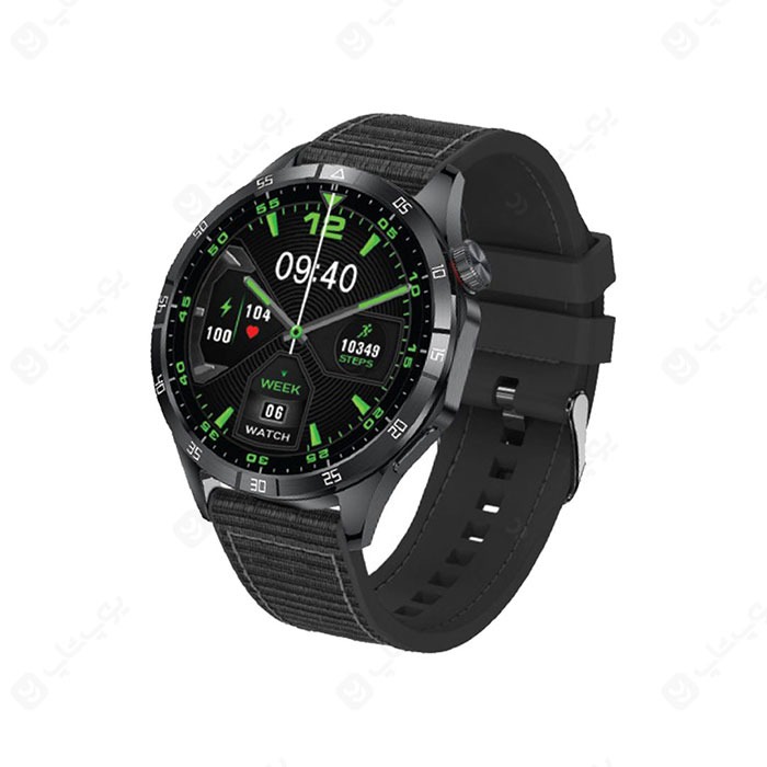ساعت هوشمند گرين لاين Signature Pro Greenlion