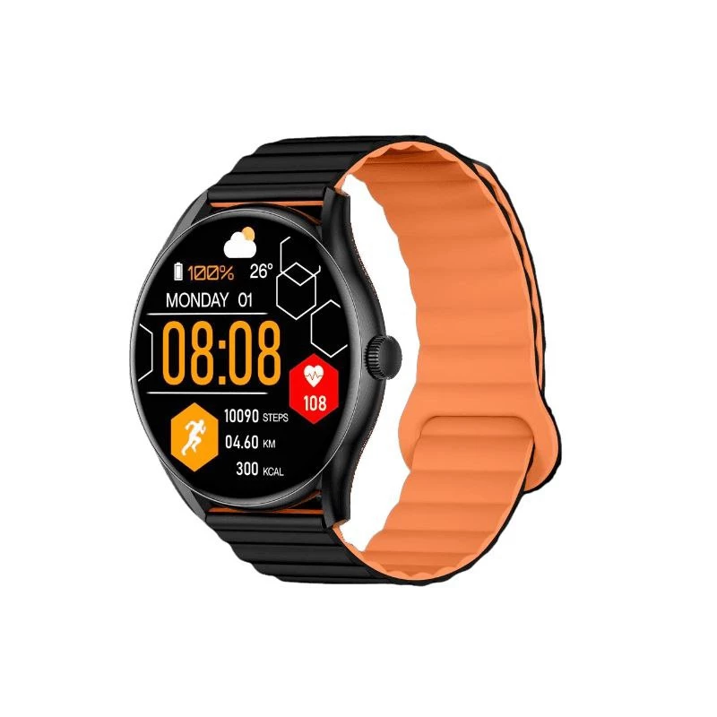 ساعت هوشمند شيائومي M1Pro Glorimi