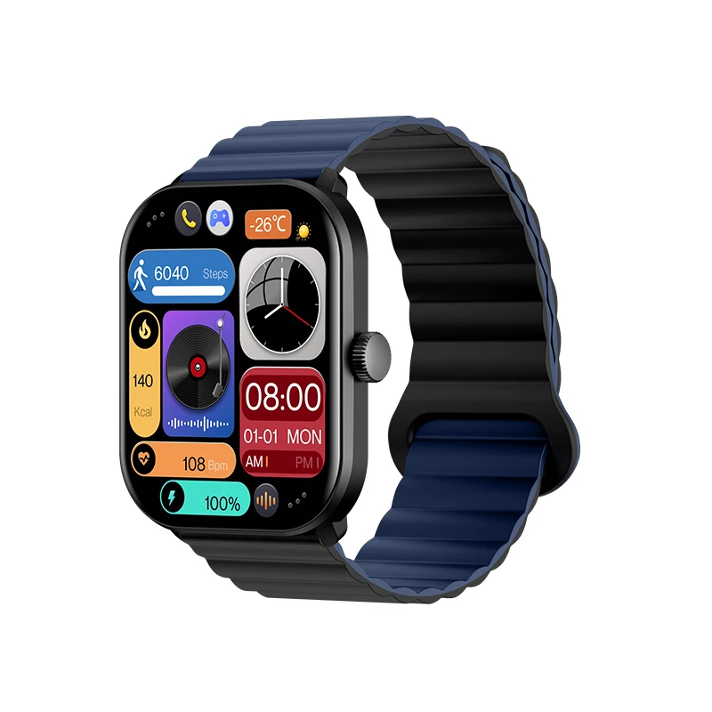ساعت هوشمند شيائومي GS1Pro Glorimi