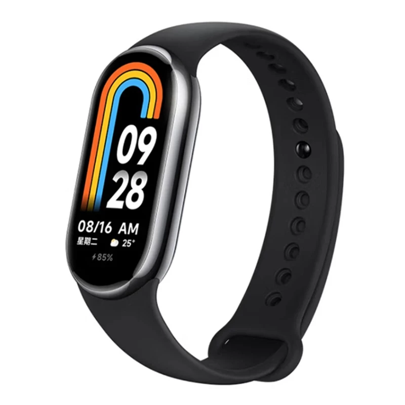 ساعت هوشمند شيائومي Smart Band 8