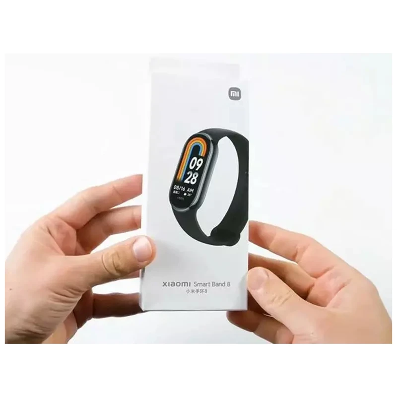 ساعت هوشمند شيائومي Smart Band 8