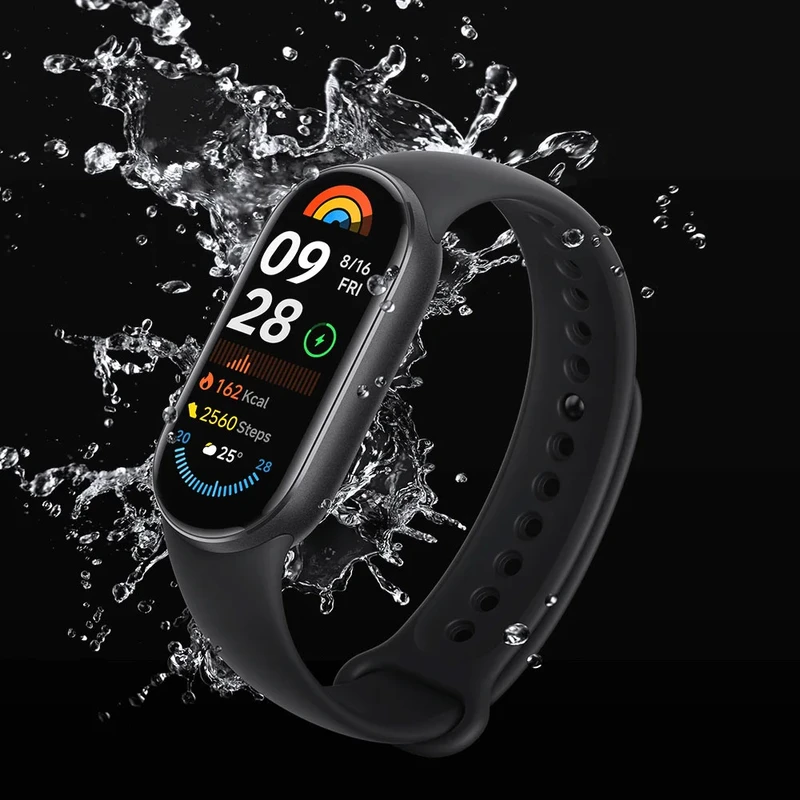 ساعت هوشمند شيائومي Smart Band 9