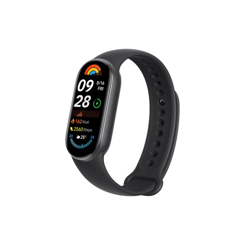 ساعت هوشمند شيائومي Smart Band 9